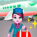 Baby Taylor Airline High Hopes